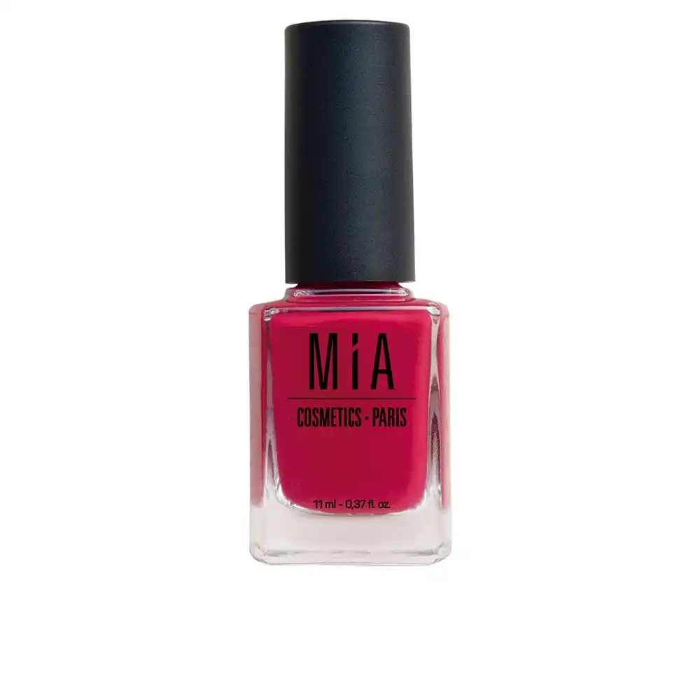Esmalte #royal ruby - Mia Cosmetics Paris - Comparador de precios