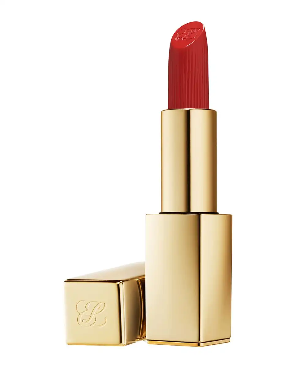 Estée Lauder - Barra De Labios Mate Pure Color - Estée Lauder - Comparador de precios