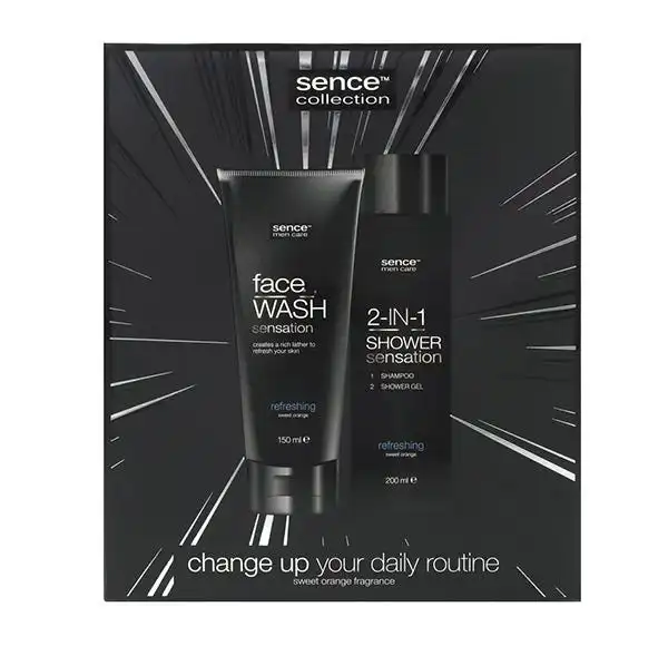 Estuche Baño - SENCE BEAUTY - Comparador de precios