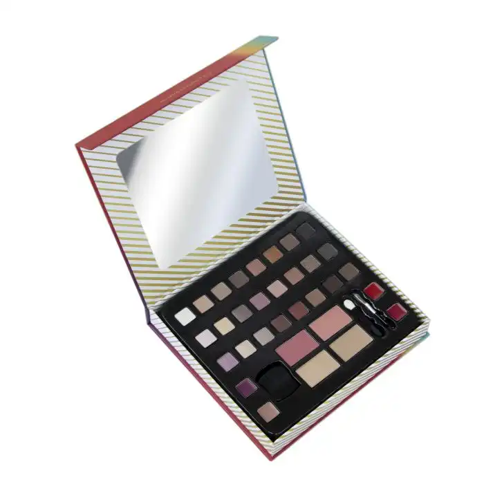 Estuche de Maquillaje Travel Box You Are Beautiful - Mya Cosmetics - Comparador de precios