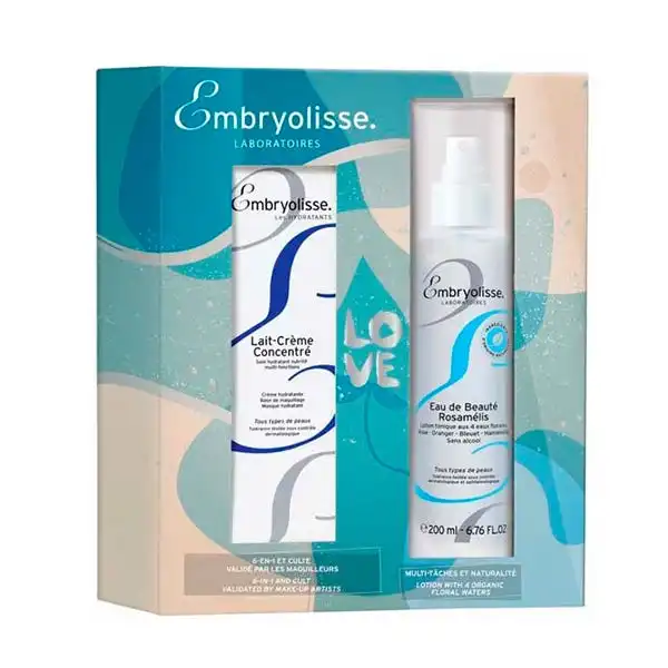 Estuche Love - Embryolisse - Comparador de precios