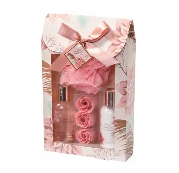 Estuche Rosa Mosqueta - MARKANT - Comparador de precios