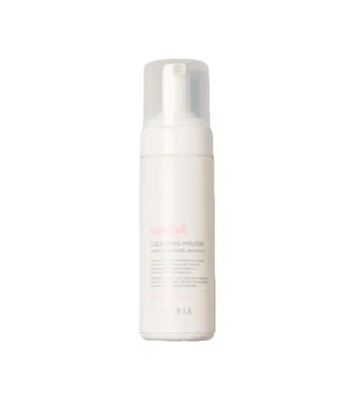 Etnia - *Essentials* - limpiador facial cremoso en mousse - Etnia - Comparador de precios
