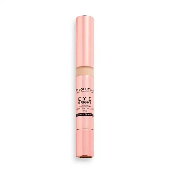 Eye Bright Concealer Fair - REVOLUTION - Comparador de precios