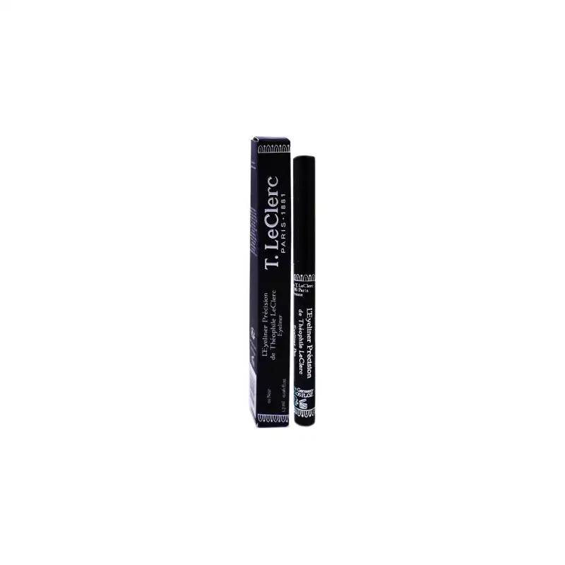 Eyeliner noir precision - T.leclerc - Comparador de precios
