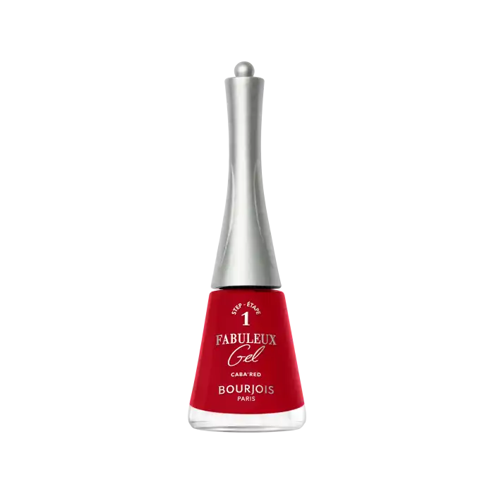 Fabuleux Gel Nail Lacquer Esmalte de Uñas 9 ml - Bourjois - Comparador de precios