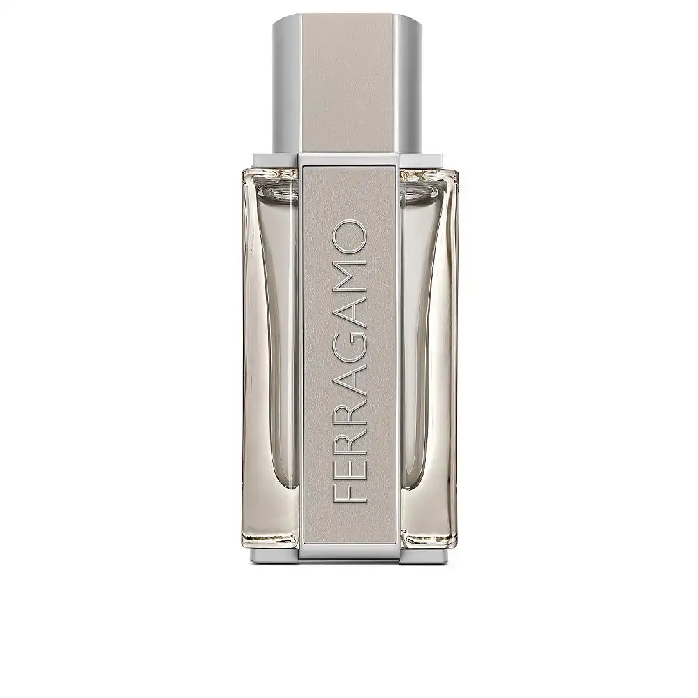 Ferragamo Bright Leather Men eau de toilette vaporizador 50 ml - Salvatore Ferragamo - Comparador de precios