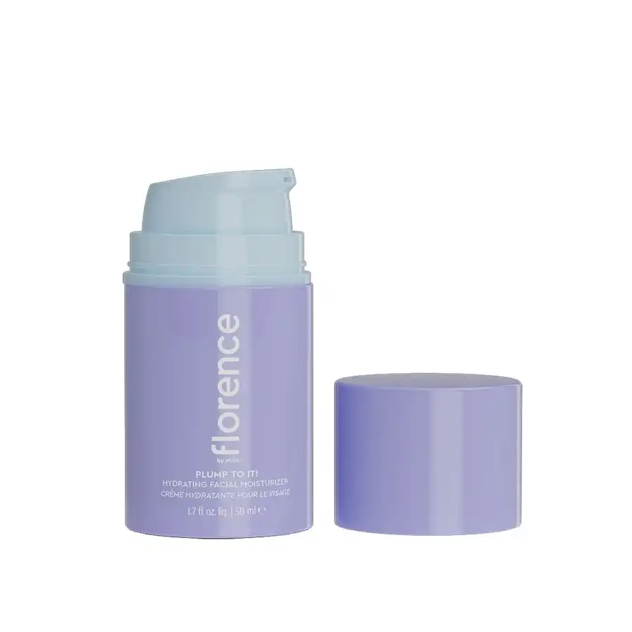 Florence By Mills - Plump To It Hydrating Moisturizer Cremas faciales 50 ml unisex - Florence by Mills - Comparador de precios