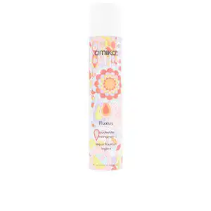 FLUXUS spray fijador flexible Laca para el cabello - Amika - Comparador de precios