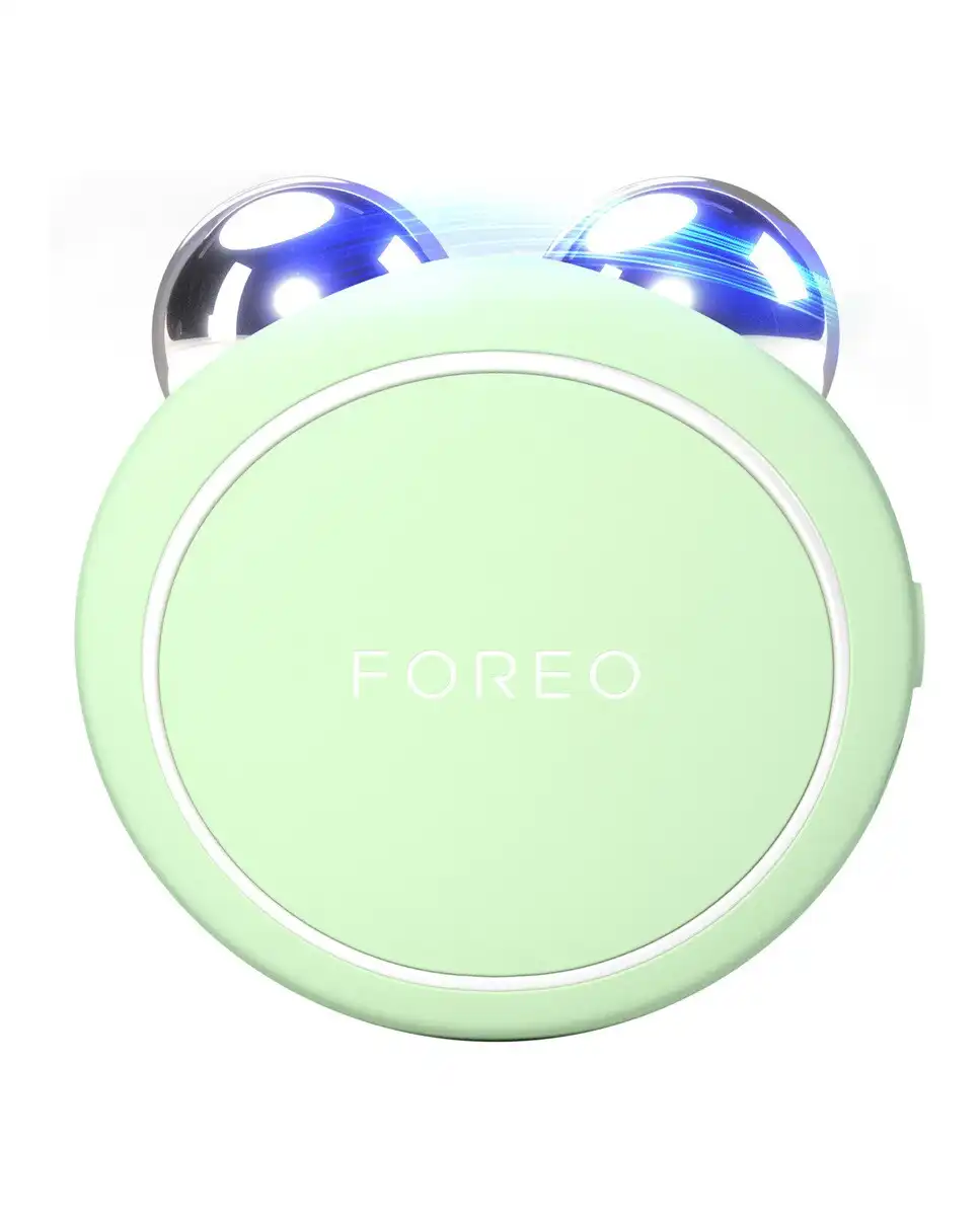 FOREO - BEAR™ 2 Go Dispositivo de viaje de rejuvenecimiento facial Lavender FOREO. - Foreo - Comparador de precios