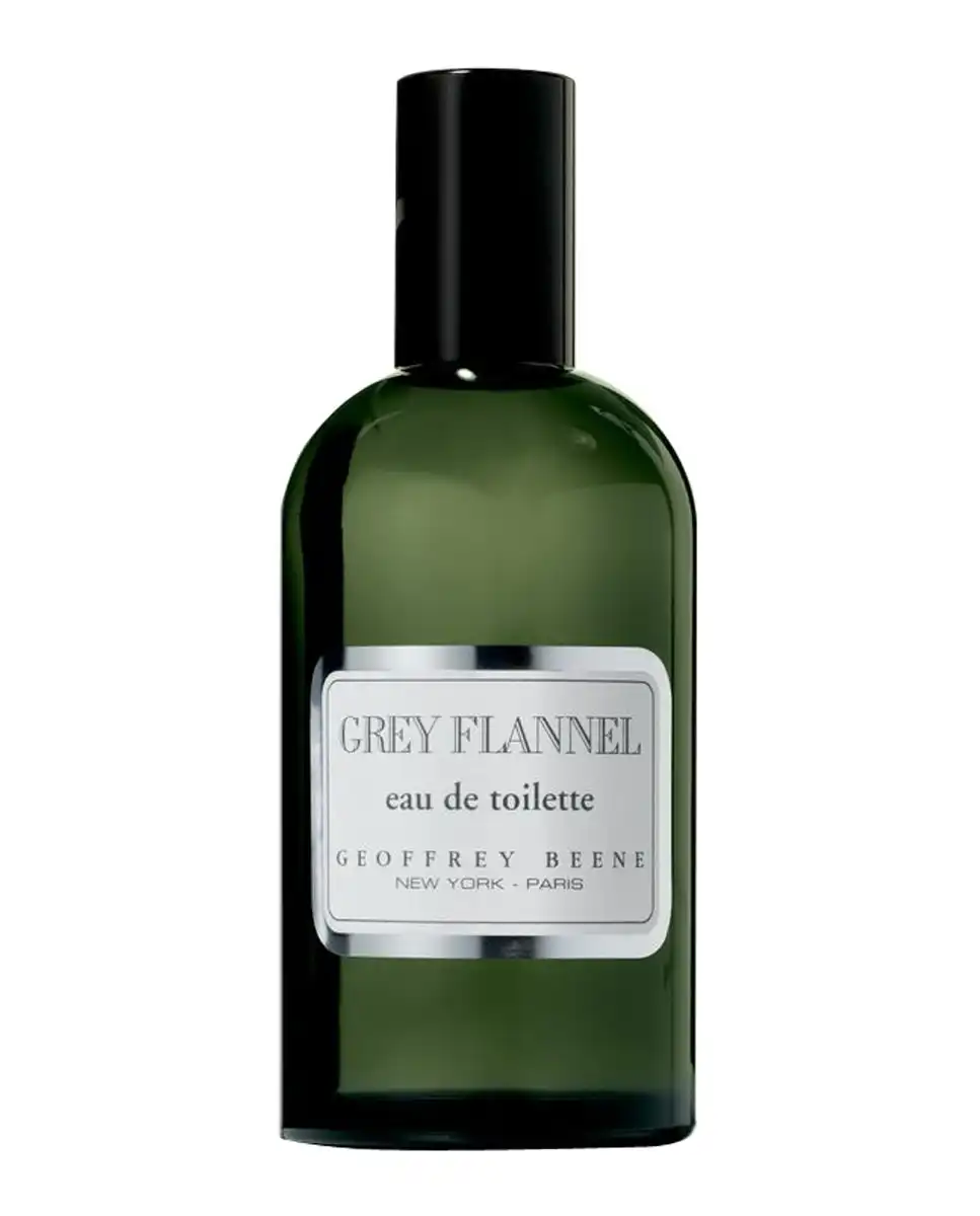 Geoffrey Beene - Eau De Toilette Grey Flannel 120 Ml - Geoffrey Beene - Comparador de precios