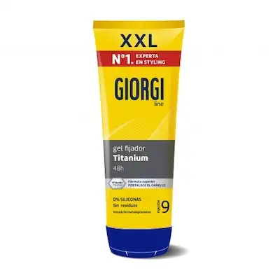 Giorgi 240 ML - Giorgi - Comparador de precios