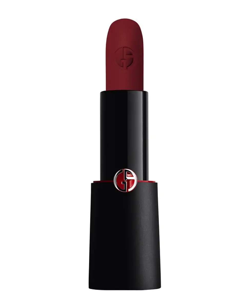 Giorgio Armani - Barra De Labios Rouge D' Armani Matte - Giorgio Armani - Comparador de precios