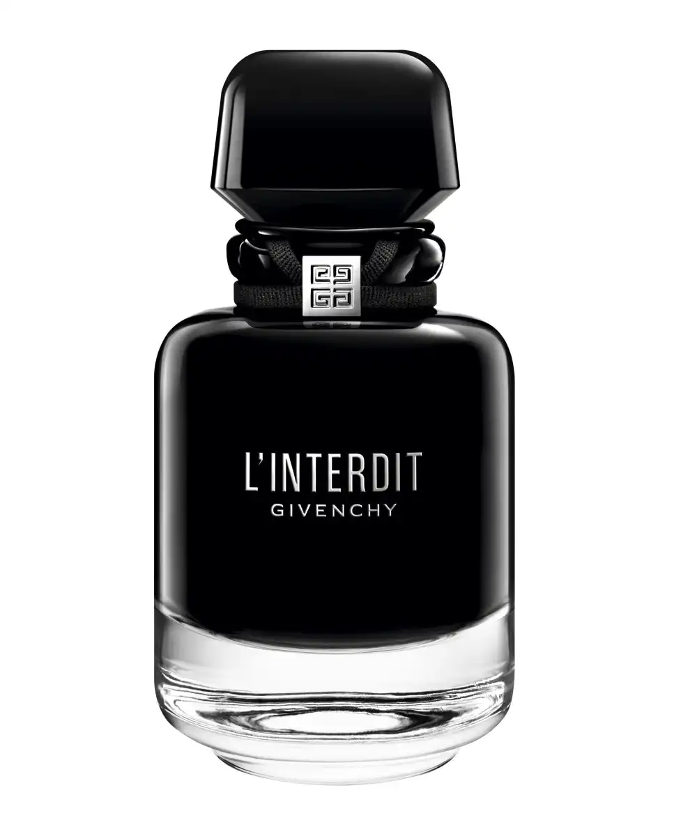 Givenchy - Eau De Parfum Intense L'Interdit 50 Ml - Givenchy - Comparador de precios