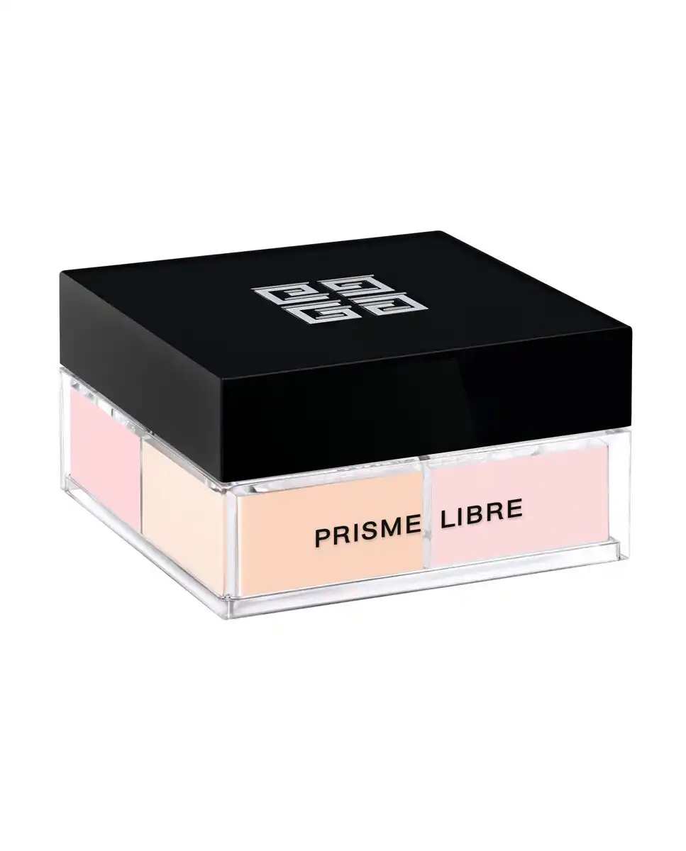 Givenchy - Polvos Sueltos Mini Prisme Libre Givenchy. - Givenchy - Comparador de precios
