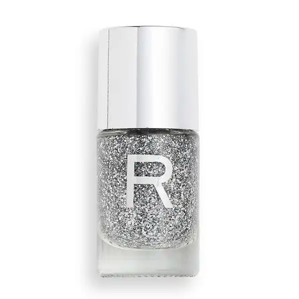 Glitter Crush Nail Polish Totally Mine - REVOLUTION - Comparador de precios