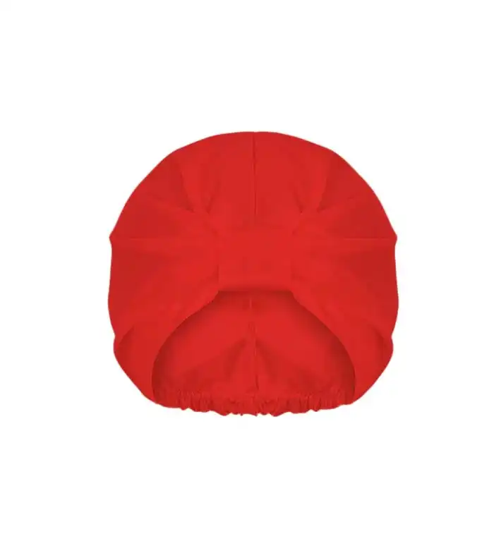 Glov - Gorro de satén anti-frizz para dormir - Red - Glov - Comparador de precios