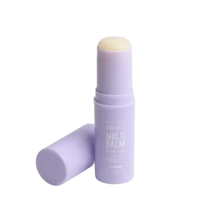 Glow Get It Multi Bálsamo para Labios y Ojos 10 gr - BIOMIRACLE - Comparador de precios