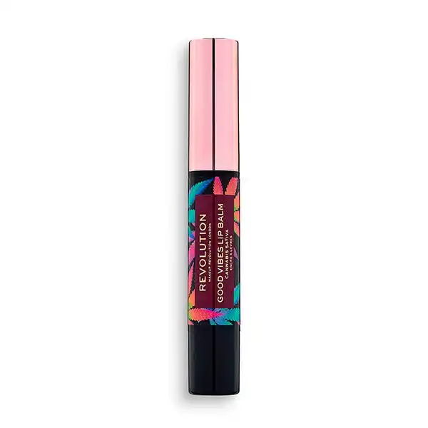 Good Vibes Lip Balm Mood - REVOLUTION - Comparador de precios