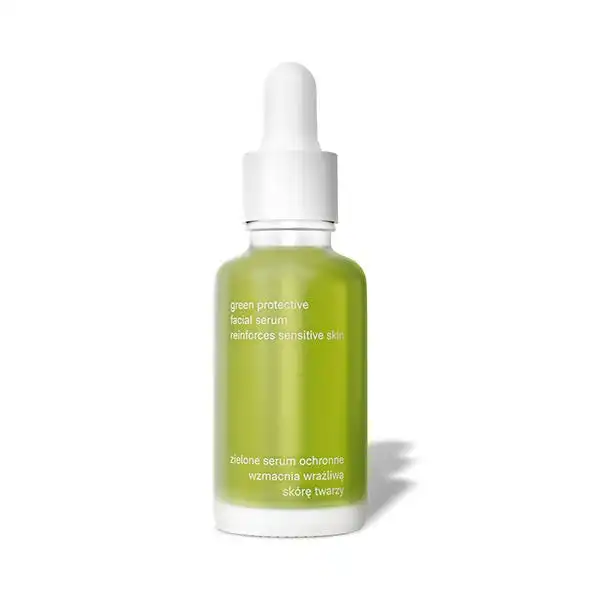 Green Protective Serum - UKVIAT - Comparador de precios