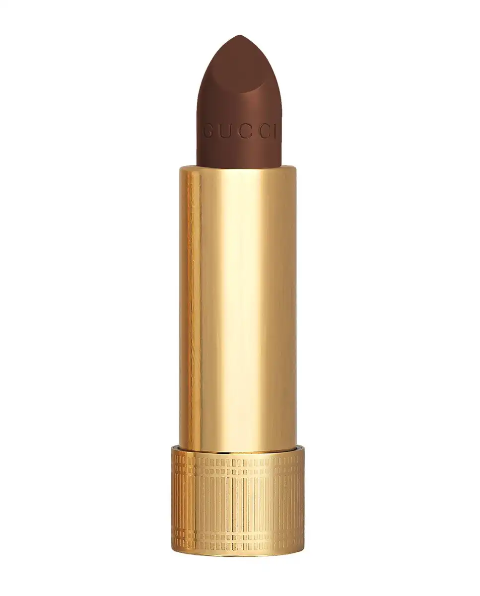 Gucci - Barra de labios Rouge à Lèvres Satin Labial Gucci. - Gucci - Comparador de precios