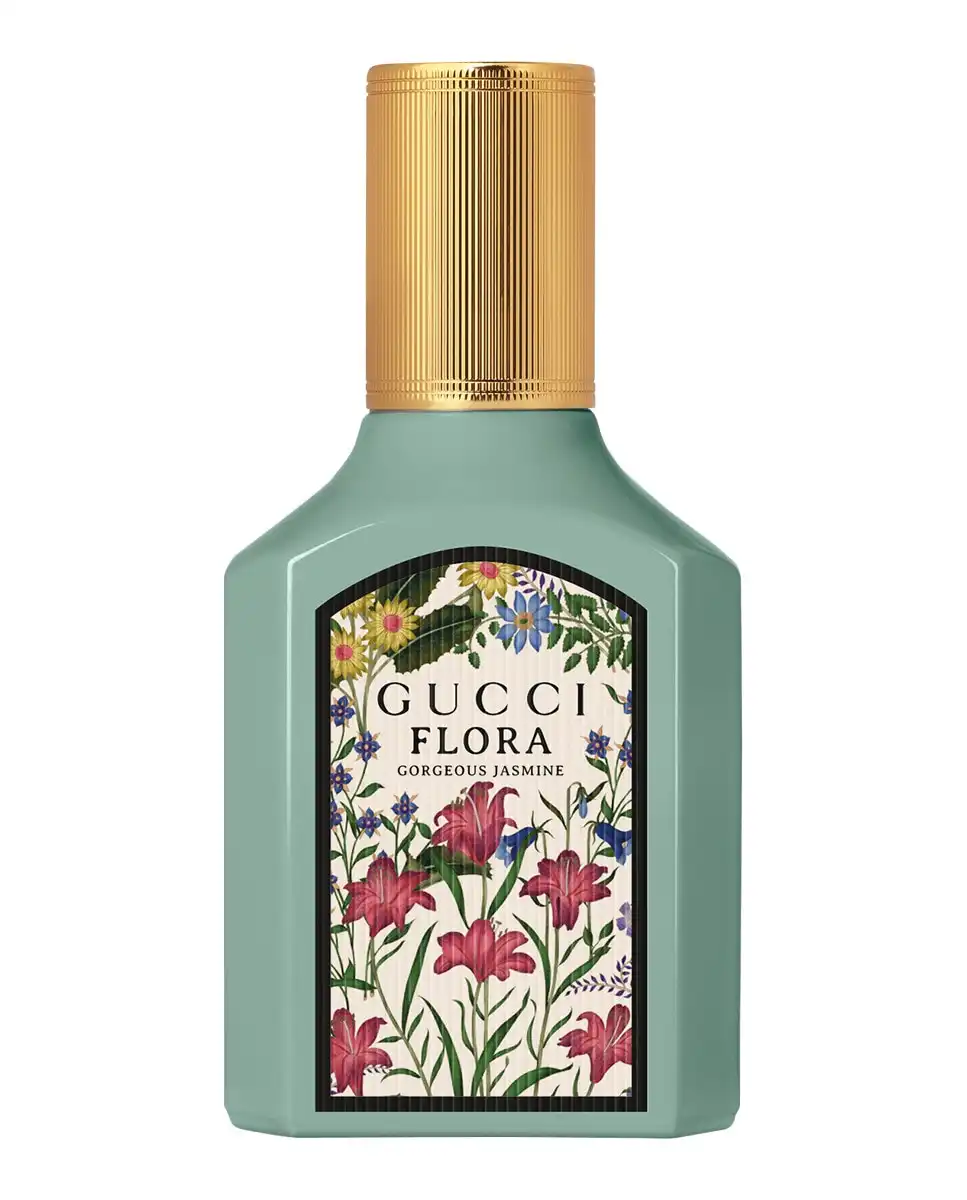 Gucci - Eau De Parfum Flora Gorgeous Jasmine - Gucci - Comparador de precios
