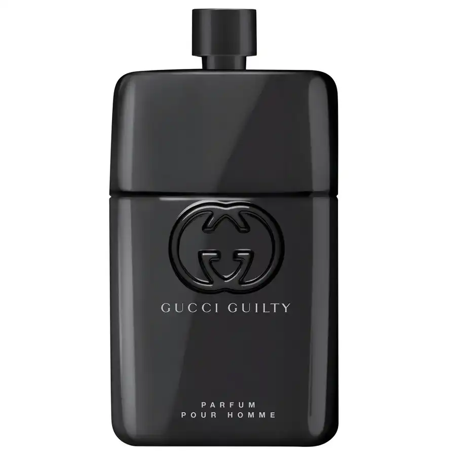 Gucci - Gucci Guilty Perfumes 200 ml male - Gucci - Comparador de precios