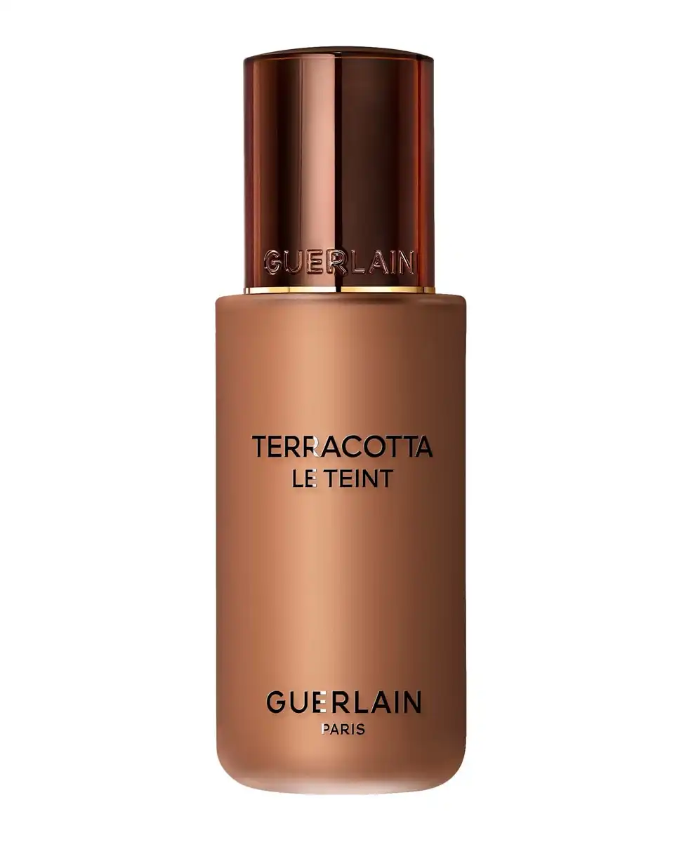 Guerlain - Base De Maquillaje Terracotta Le Teint - Guerlain - Comparador de precios