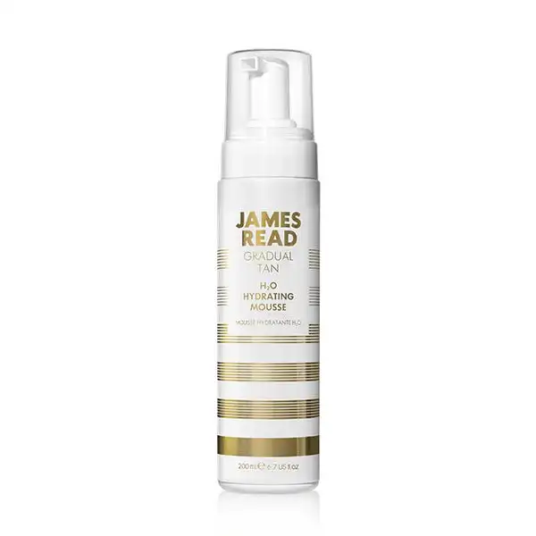 H2o Hydrating Mousse - James Read - Comparador de precios