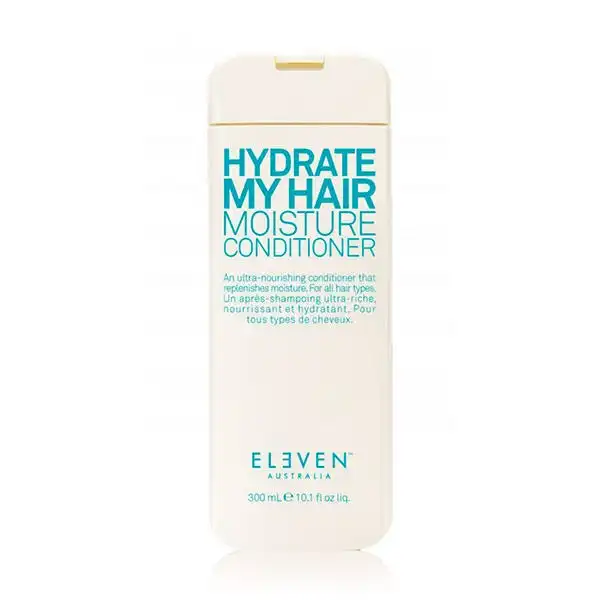 Hydrate My Hair Moisture Conditioner - ELEVEN - Comparador de precios