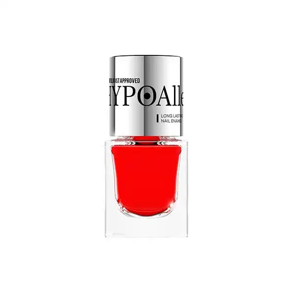 Hypo Esmalete De Uñas Hipoalergénico 05 05 - BELL HYPOALLERGENIC - Comparador de precios