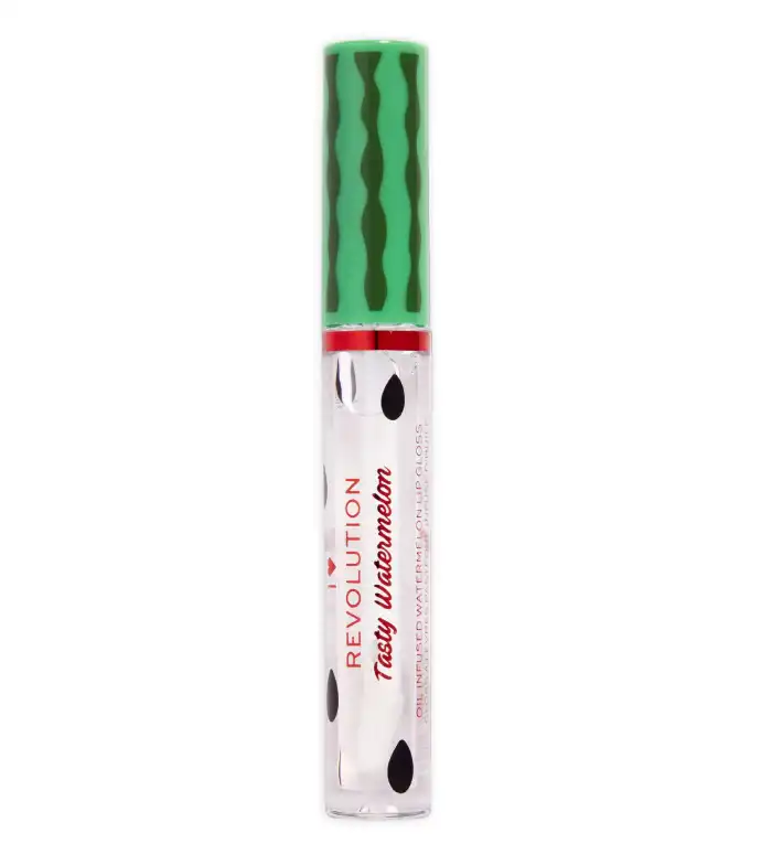 I Heart Revolution - Brillo de labios Tasty Watermelon - Splash - I HEART REVOLUTION - Comparador de precios