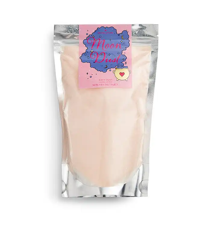 I Heart Revolution - Sales de baño Moon Dust - I HEART REVOLUTION - Comparador de precios