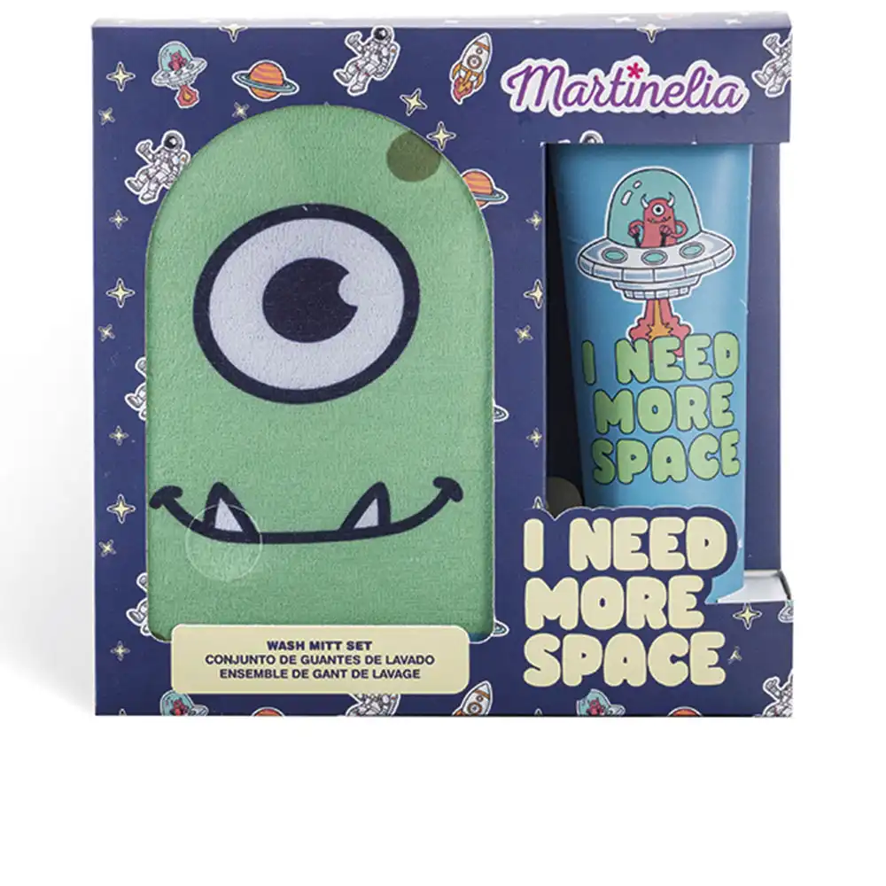 I Need More Space Wash Mitt lote 2 pz - MARTINELIA - Comparador de precios