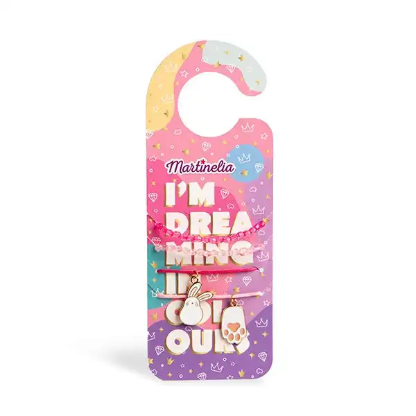 I'm Dreaming Colours - MARTINELIA - Comparador de precios