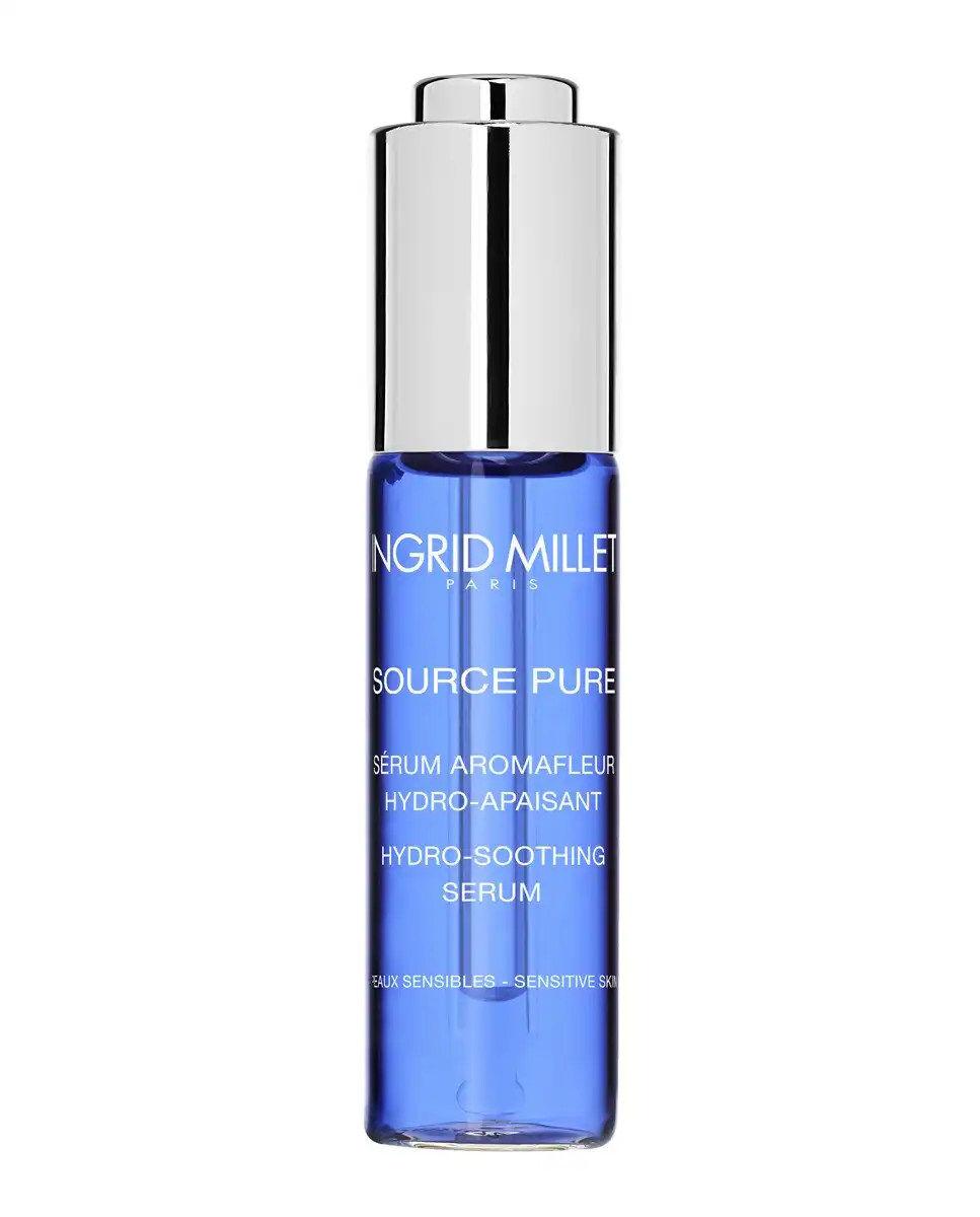 Ingrid Millet - Concentrado Hidratante-calmante 30 Ml Aromafleur Concentré Source Pure - Ingrid Millet - Comparador de precios