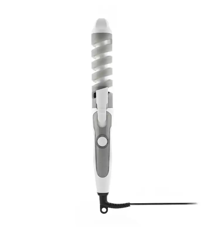 InnovaGoods - Rizador moldeador cerámico en espiral Spihair - InnovaGoods - Comparador de precios