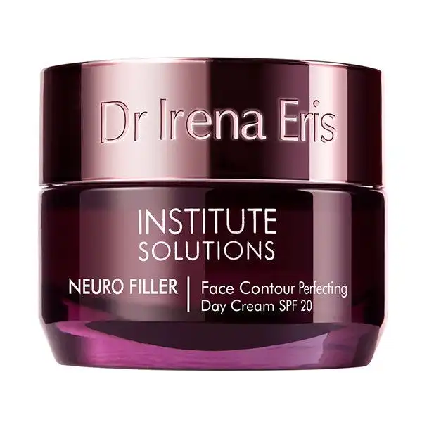 Institute Solutions Neuro Filler Face Contour Perfecting Cream - DR IRENA ERIS - Comparador de precios