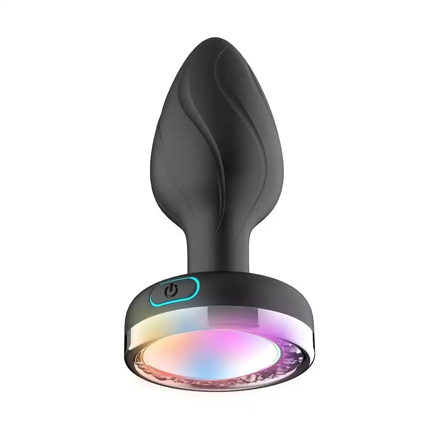 Intima - Luminous Anal Plug Bolas chinas 1 pieces unisex - Intima - Comparador de precios