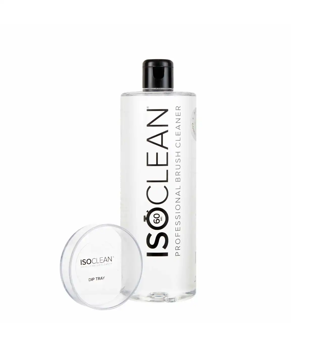 ISOCLEAN - Limpiador de brochas 275ml - ISOCLEAN - Comparador de precios