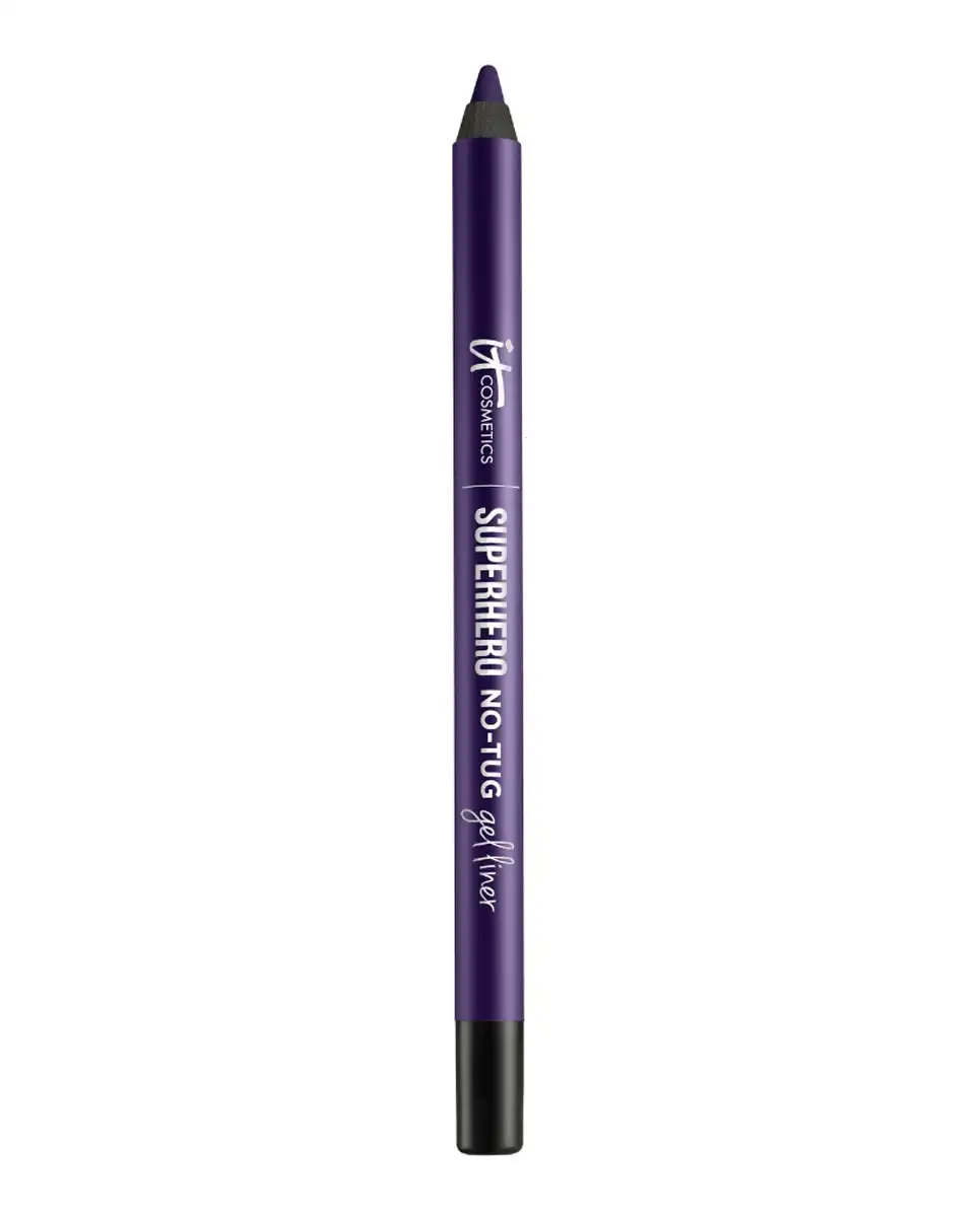 IT Cosmetics - Lápiz Delineador De Ojos Superhero No Tug Gel Eyeliner - IT Cosmetics - Comparador de precios