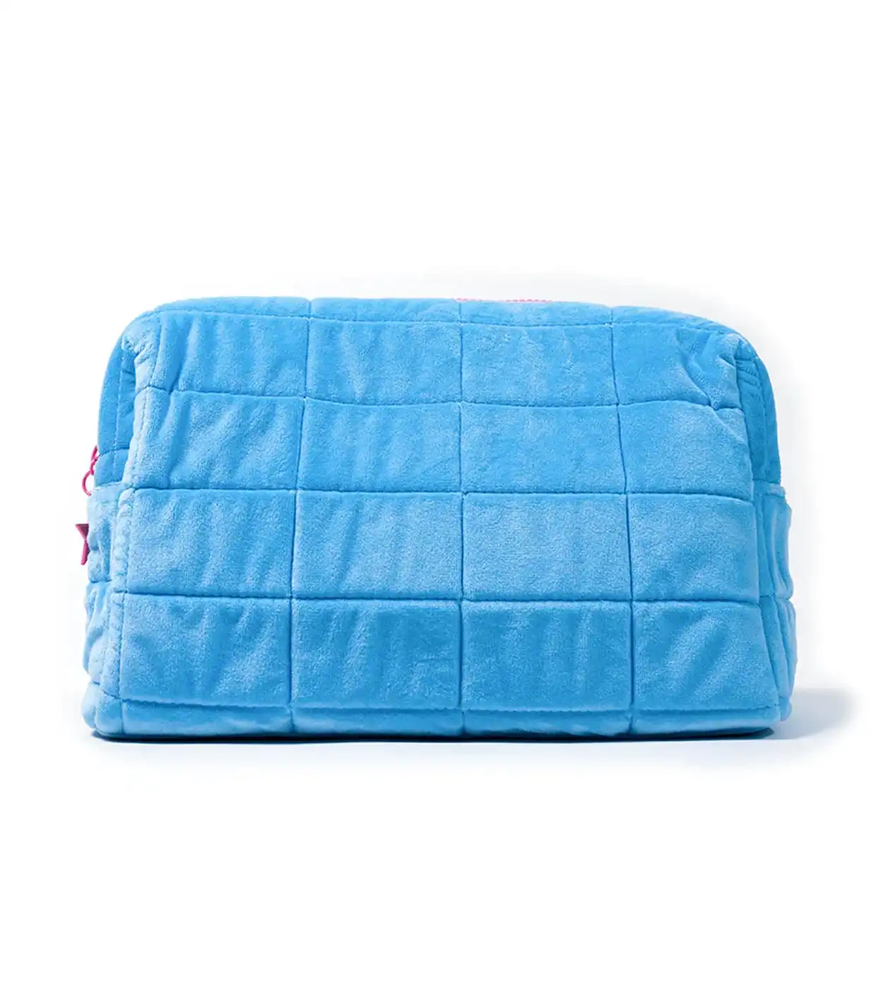 Jeffree Star Cosmetics - *Cotton Candy Queen* - Neceser Cloud Makeup Bag - Azul - Jeffree Star Cosmetics - Comparador de precios