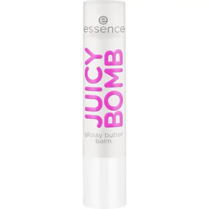 Juicy Bomb Bálsamo Labial Brillante - ESSENCE - Comparador de precios