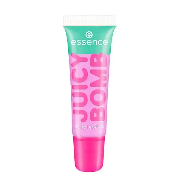 Juicy Bomb Party Shiny Lipgloss 4 - Instituto Español - Comparador de precios