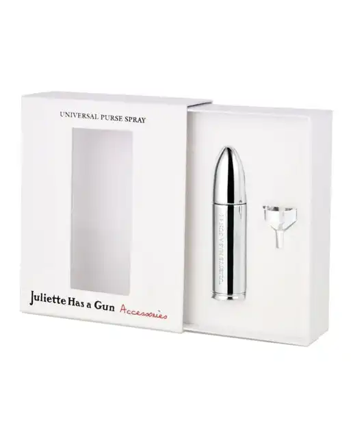 Juliette Has A Gun - Spray Recargable U Purse Bullet Juliette Has A Gun. - Juliette Has A Gun - Comparador de precios