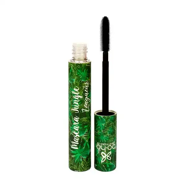 Jungle Longueur Mascara Negro - BOHO - Comparador de precios