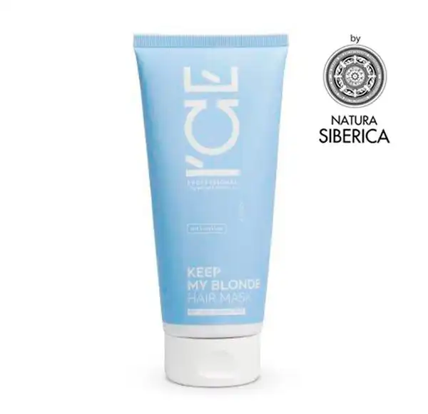 Keep My Blonde - Ice Professional - Comparador de precios