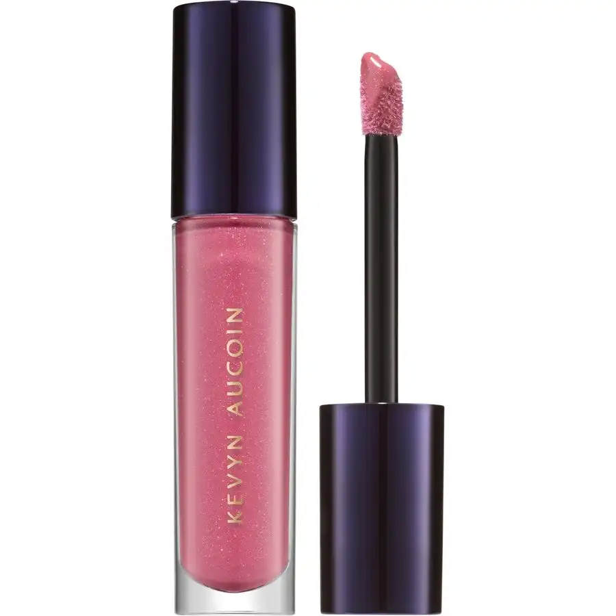 Kevyn Aucoin - Celestial Lip Gloss 5.6 ml Stacy - Kevyn Aucoin - Comparador de precios