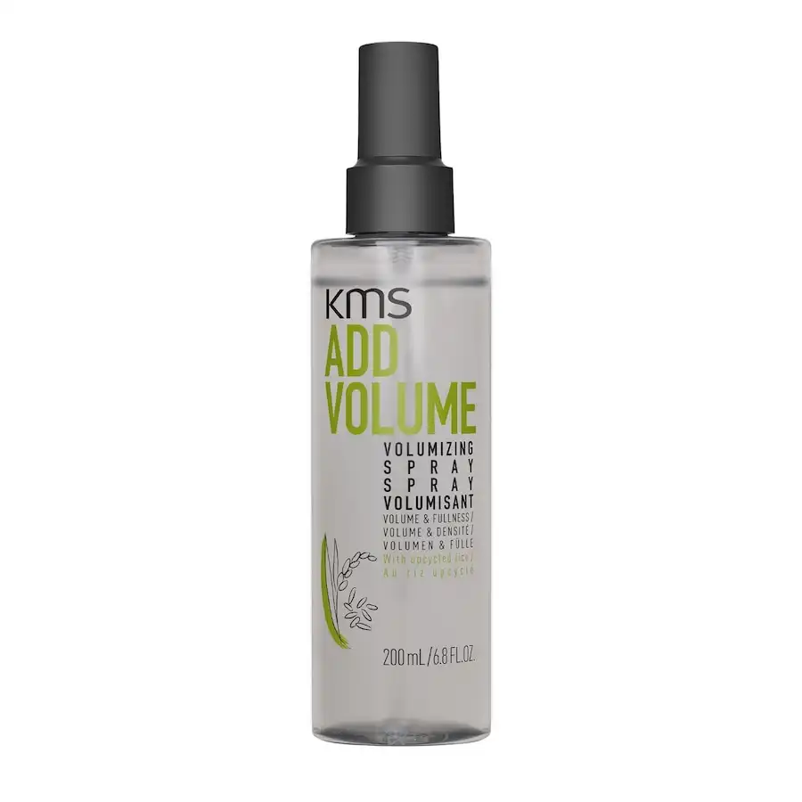 KMS - Add Volume Cremas y Ceras Capilares 200 ml unisex - KMS - Comparador de precios