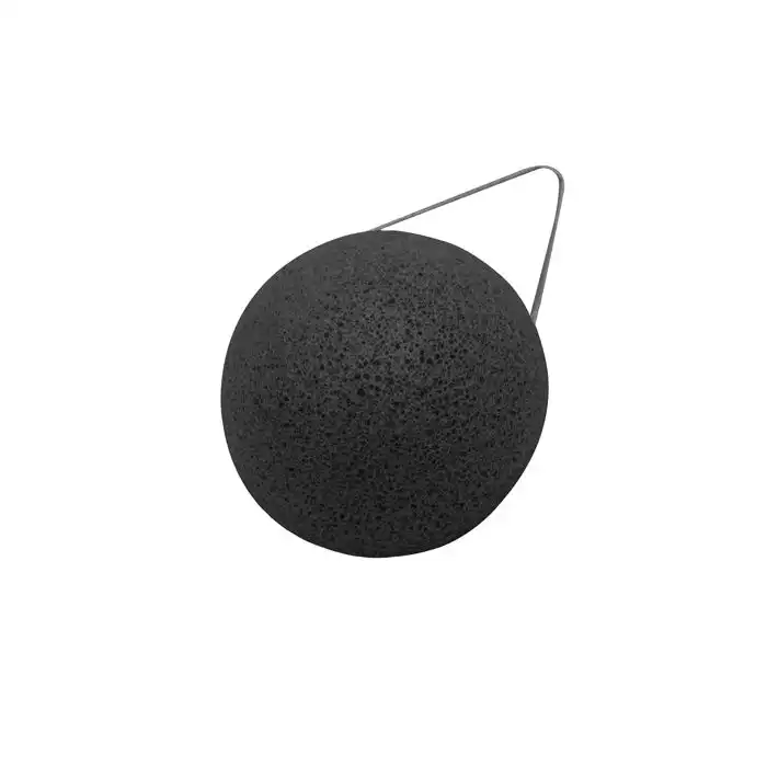 Konjac Esponja Carbon - Woo oow - Comparador de precios